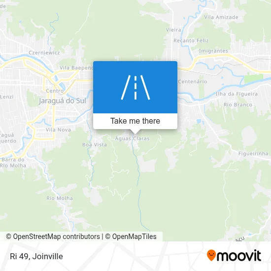 Ri 49 map