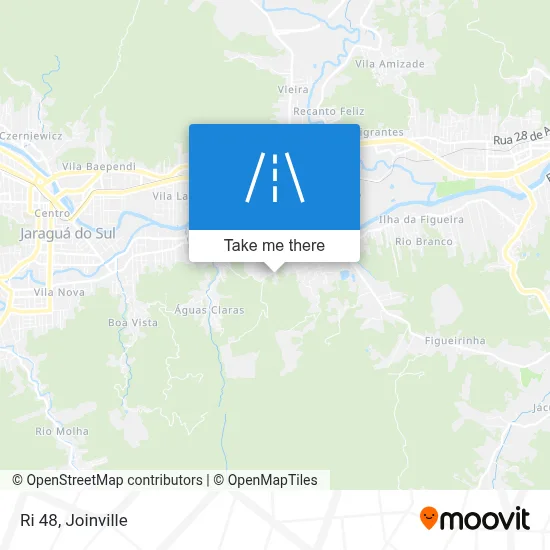 Ri 48 map
