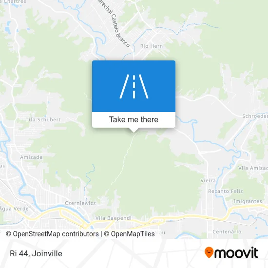 Ri 44 map