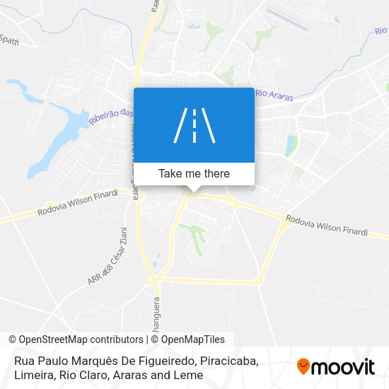 Rua Paulo Marquês De Figueiredo map