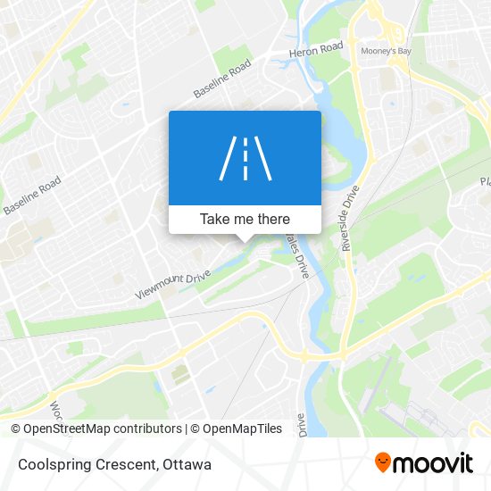 Coolspring Crescent plan