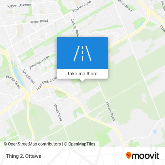 Thing 2 map