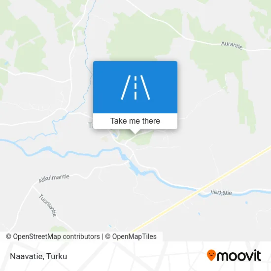 Naavatie map