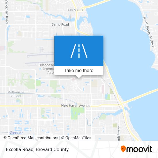 Excella Road map
