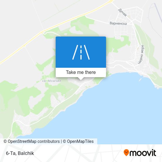 6-Та map