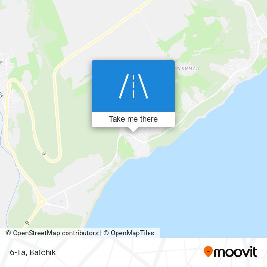 6-Та map
