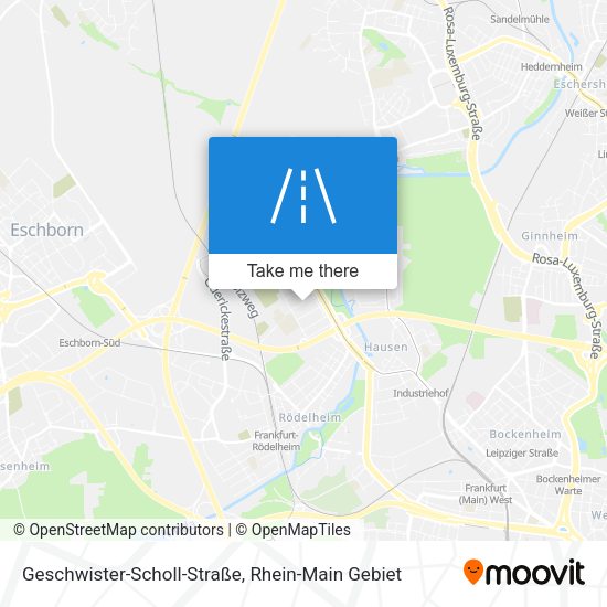 Geschwister-Scholl-Straße map