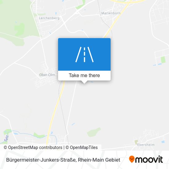 Bürgermeister-Junkers-Straße map