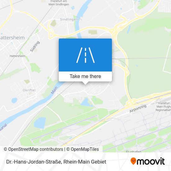 Dr.-Hans-Jordan-Straße map