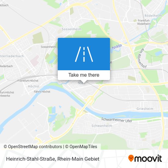 Heinrich-Stahl-Straße map