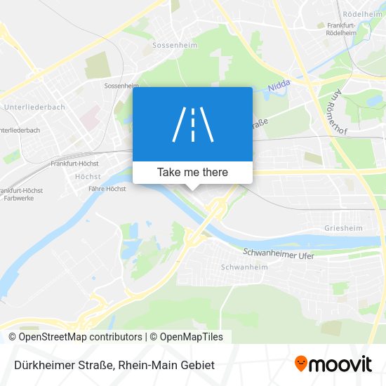 Dürkheimer Straße map