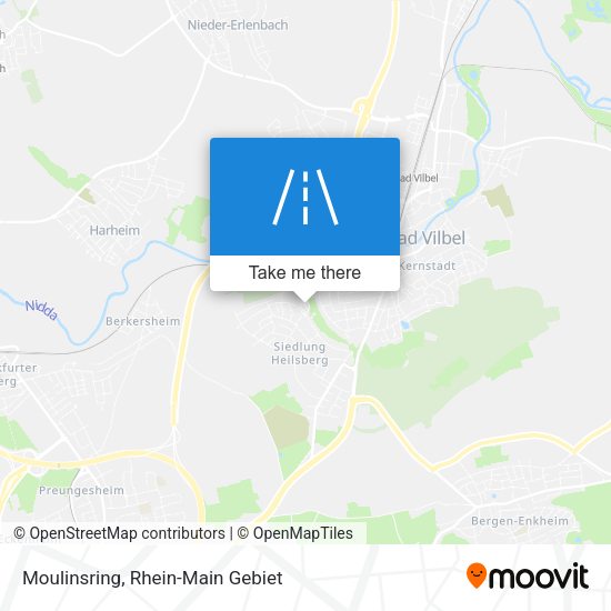 Moulinsring map