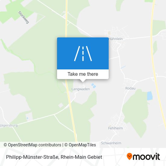 Philipp-Münster-Straße map