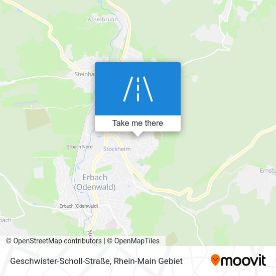 Geschwister-Scholl-Straße map