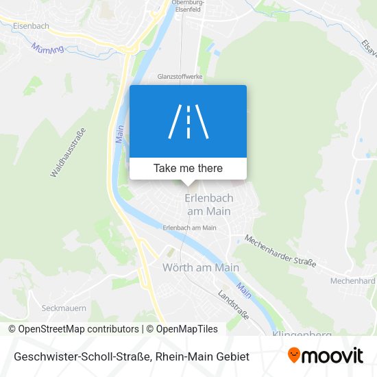 Geschwister-Scholl-Straße map