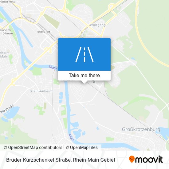 Brüder-Kurzschenkel-Straße map