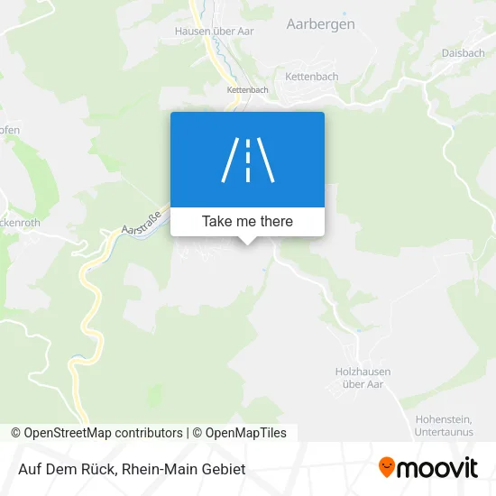 Карта Auf Dem Rück