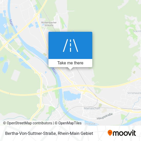 Bertha-Von-Suttner-Straße map