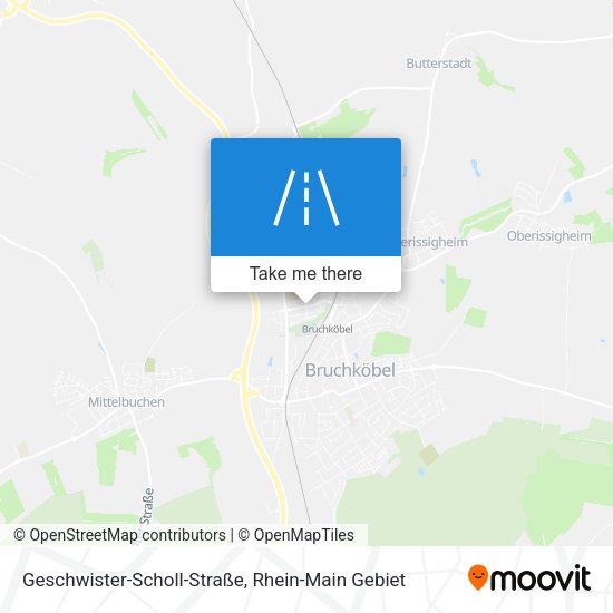 Geschwister-Scholl-Straße map