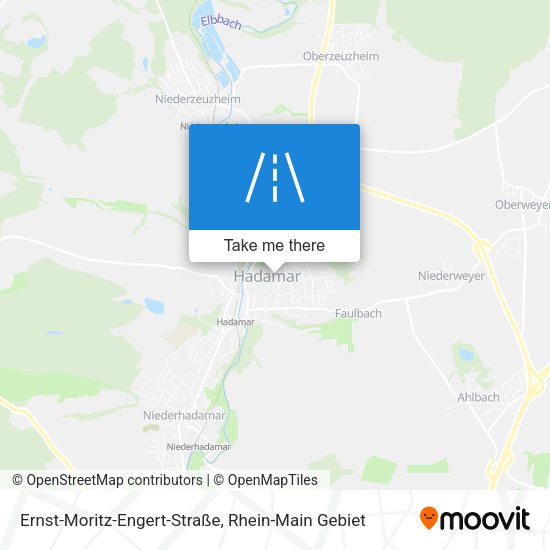 Ernst-Moritz-Engert-Straße map