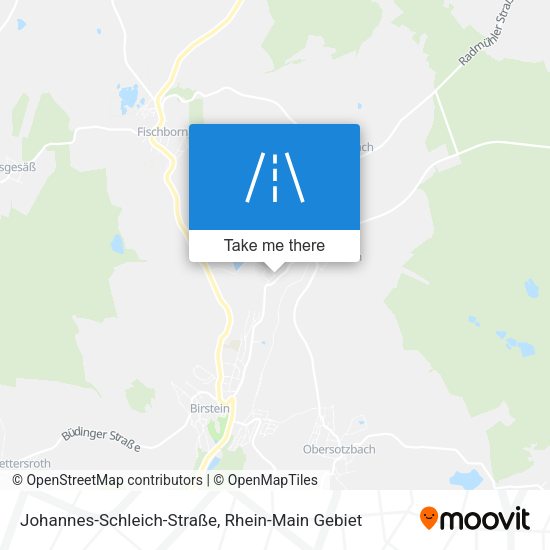 Johannes-Schleich-Straße map