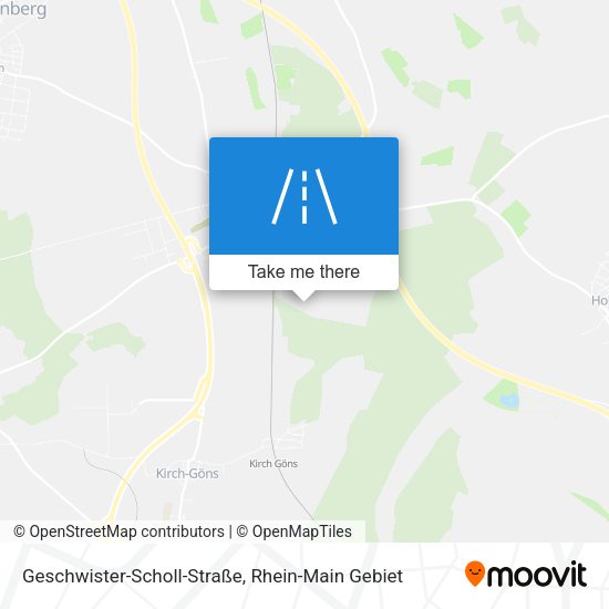 Geschwister-Scholl-Straße map