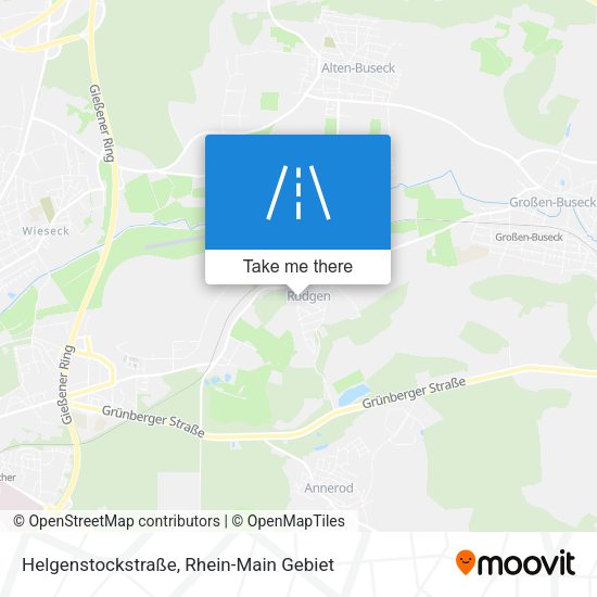 Helgenstockstraße map