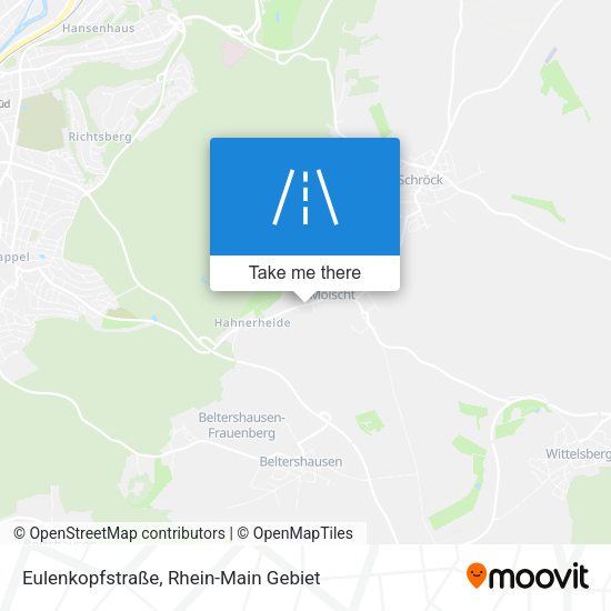 Eulenkopfstraße map