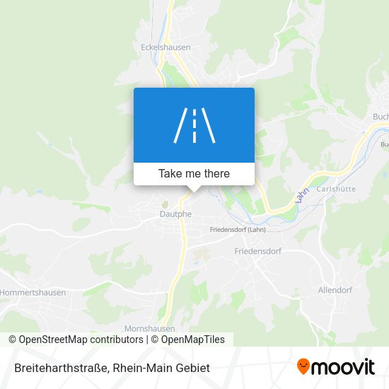 Breiteharthstraße map