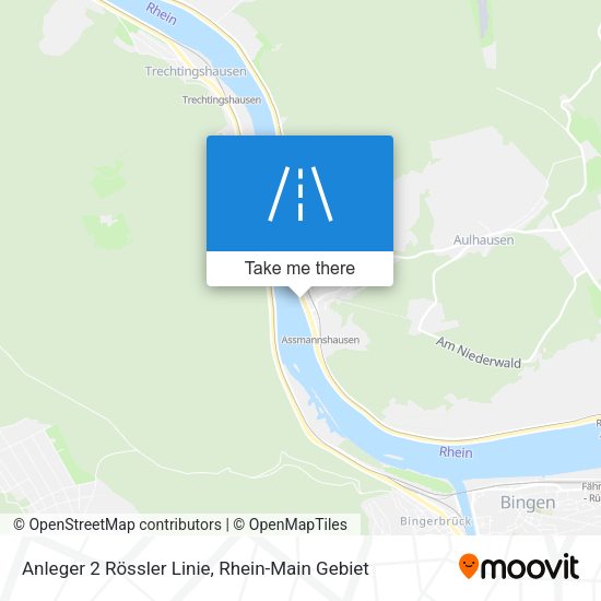 Anleger 2 Rössler Linie map