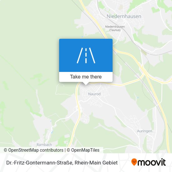 Dr.-Fritz-Gontermann-Straße map