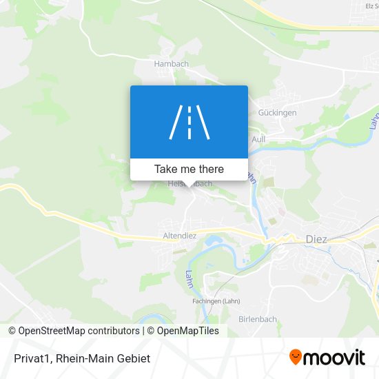 Карта Privat1
