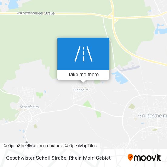 Geschwister-Scholl-Straße map