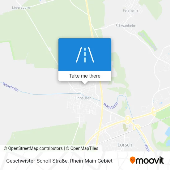 Geschwister-Scholl-Straße map