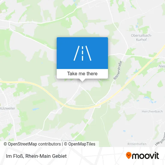 Im Floß map