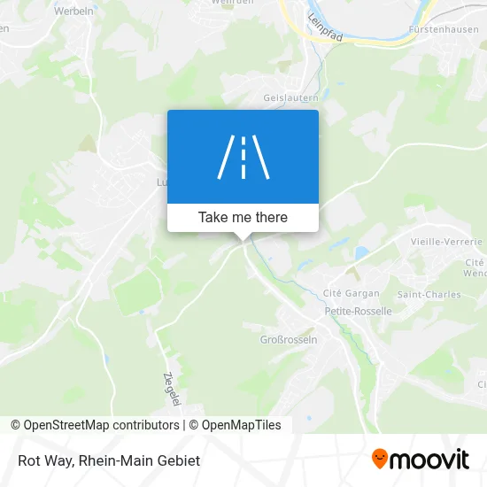 Rotweg map