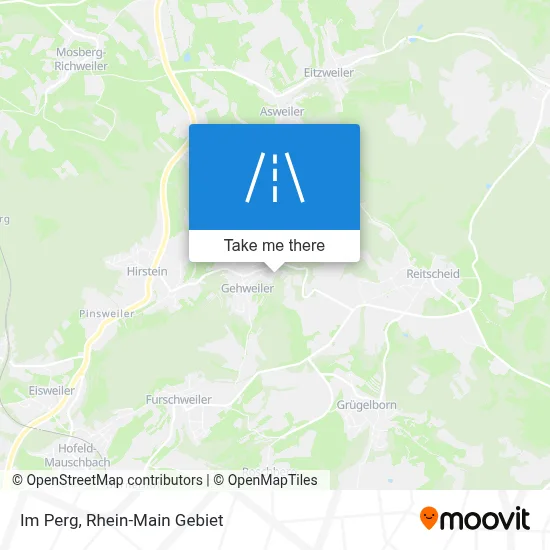Im Perg map