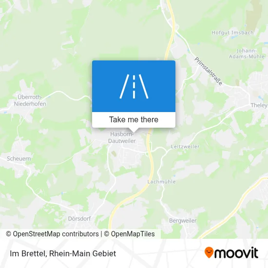 Im Brettel map
