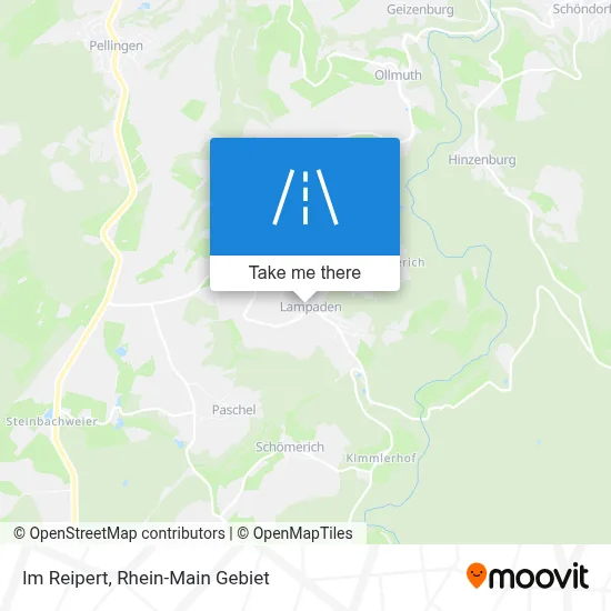 Im Reipert map
