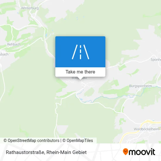 Rathaustorstraße map