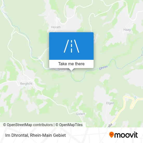 Im Dhrontal map