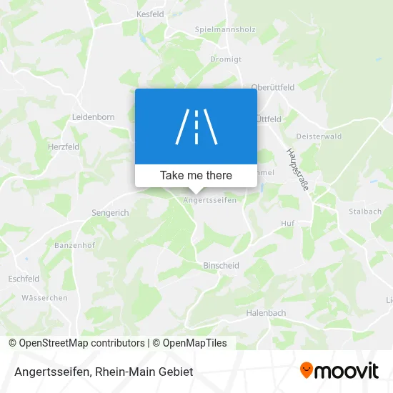 Angertsseifen map