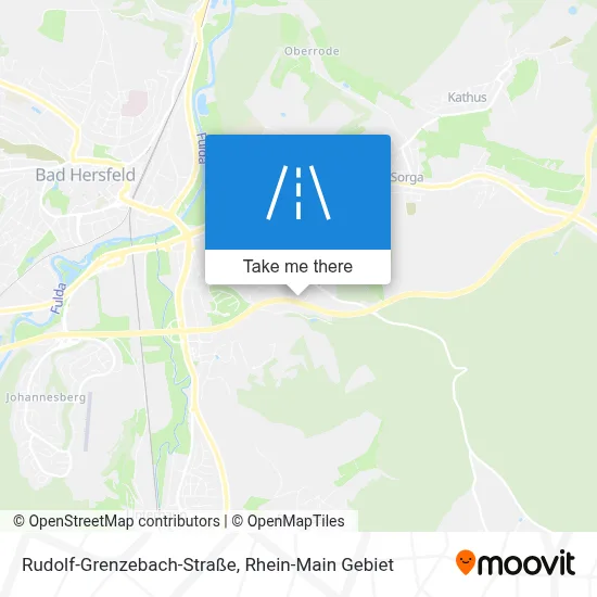 Rudolf-Grenzebach-Straße map