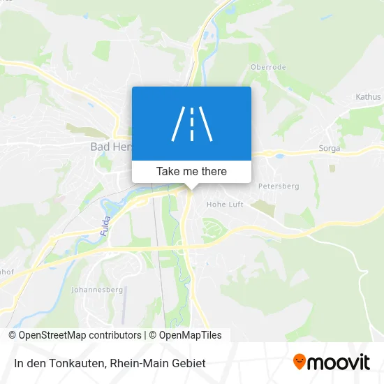 In den Tonkauten map