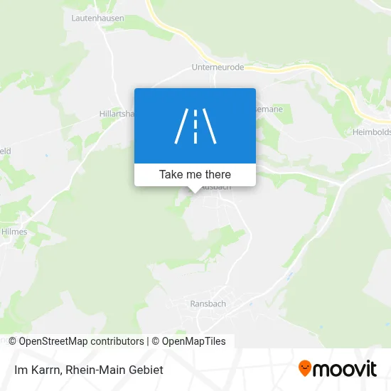 Im Karrn map