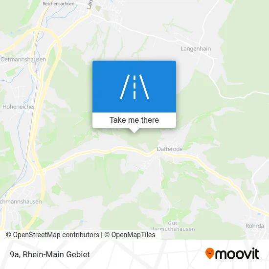 9a map