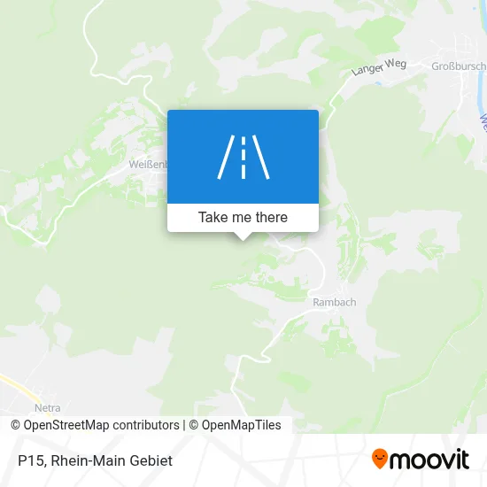 P15 map