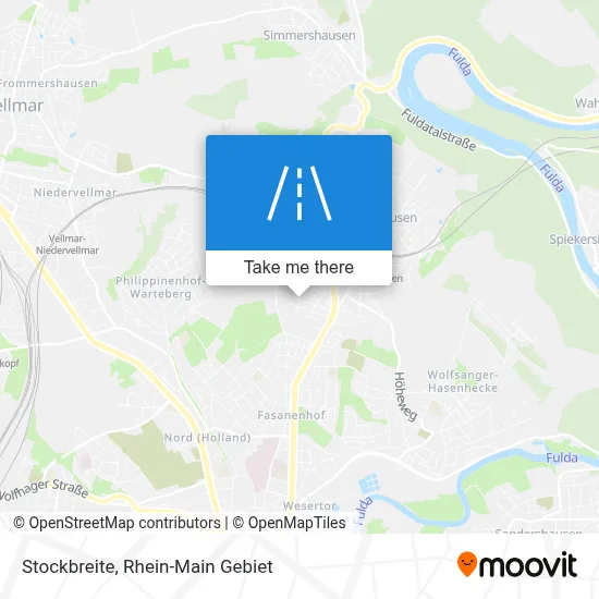 Stockbreite map