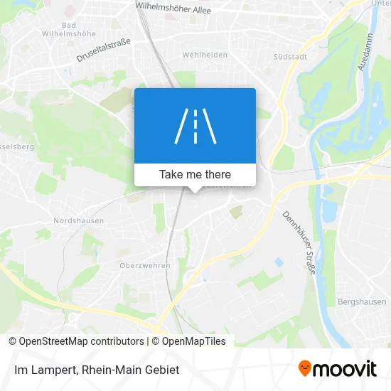 Im Lampert map