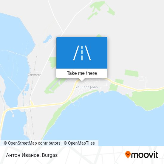 Антон Иванов map